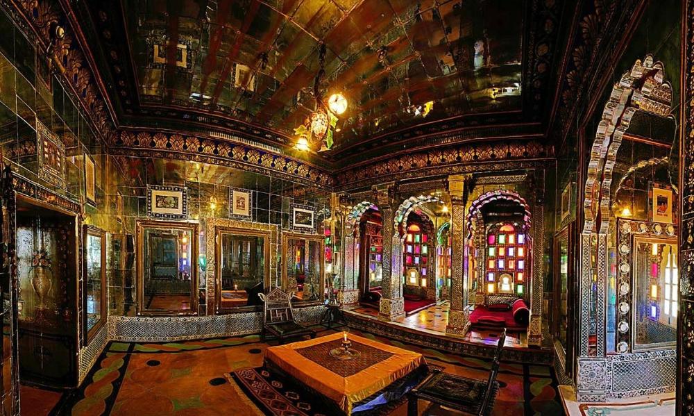 deogarh