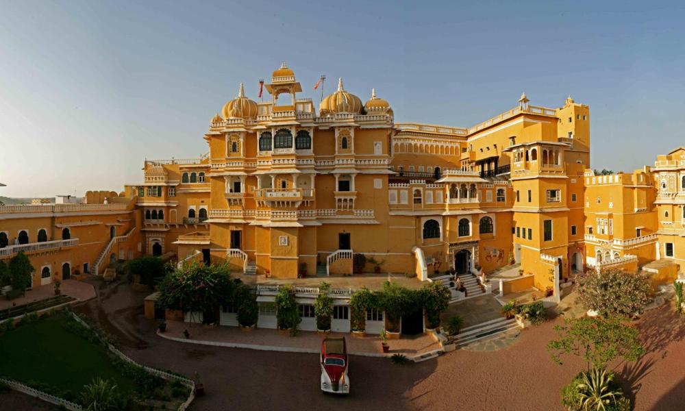 deogarh