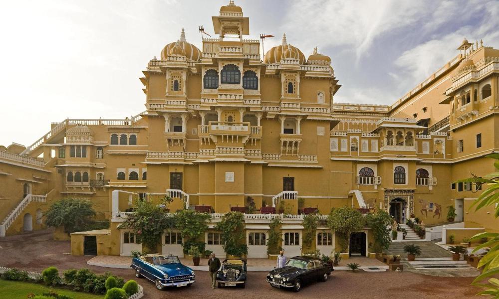 deogarh