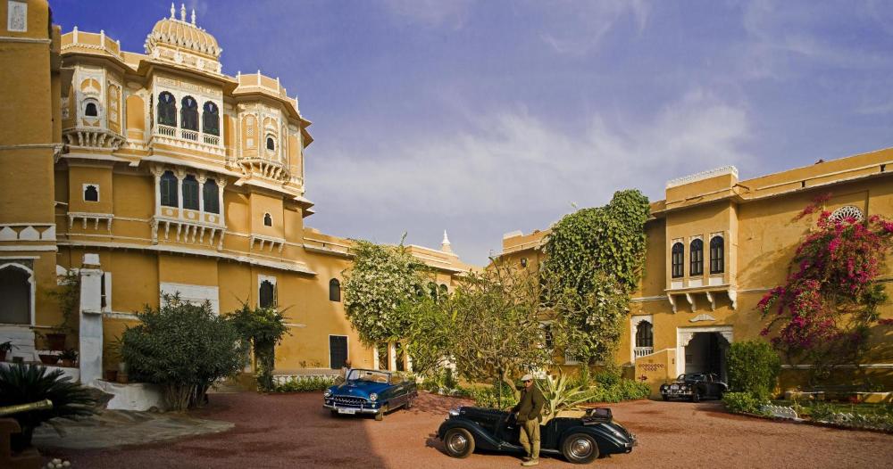 deogarh