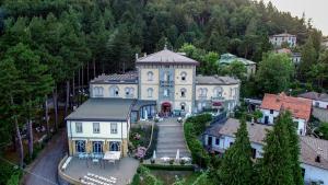 Hotel San Marco,Montecreto>>Modena,4 star