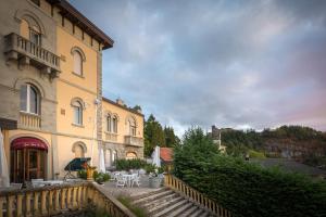 Hotel San Marco,Montecreto>>Modena,4 star