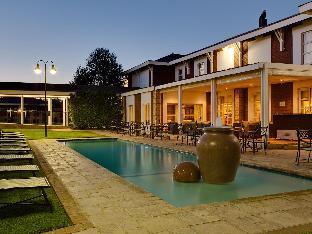 Protea Hotel By Marriott Bloemfontein,Free State>>Bloemfontein,4 star