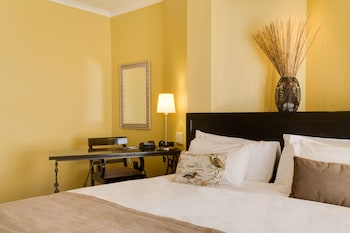protea hotel by marriott bloemfontein