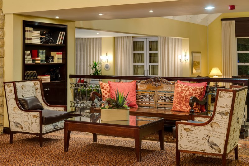 protea hotel by marriott bloemfontein