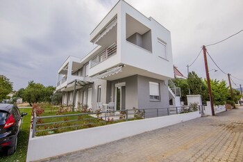 danai and palm residential complexes