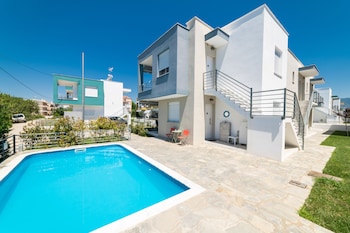 danai and palm residential complexes