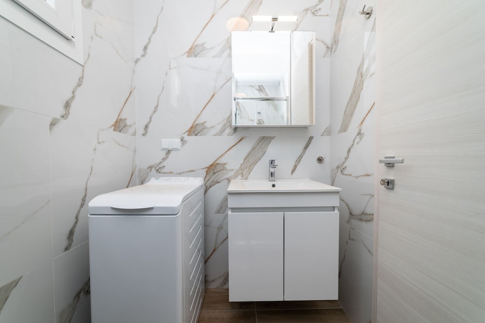 danai and palm residential complexes