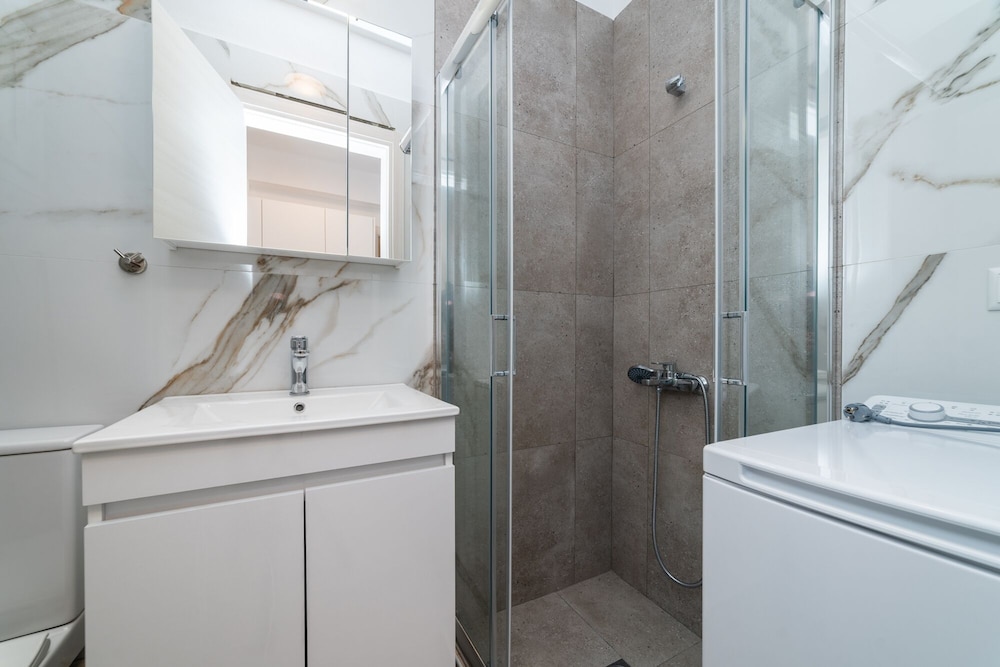 danai and palm residential complexes