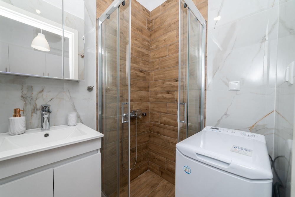 danai and palm residential complexes