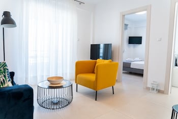 danai and palm residential complexes