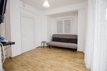 danai and palm residential complexes