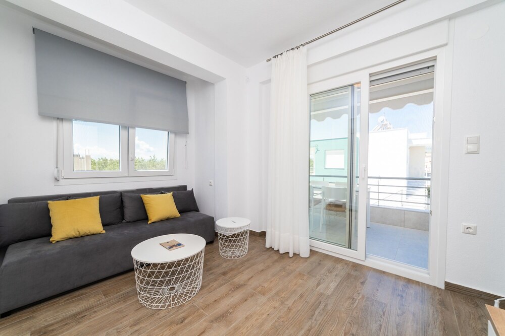 danai and palm residential complexes