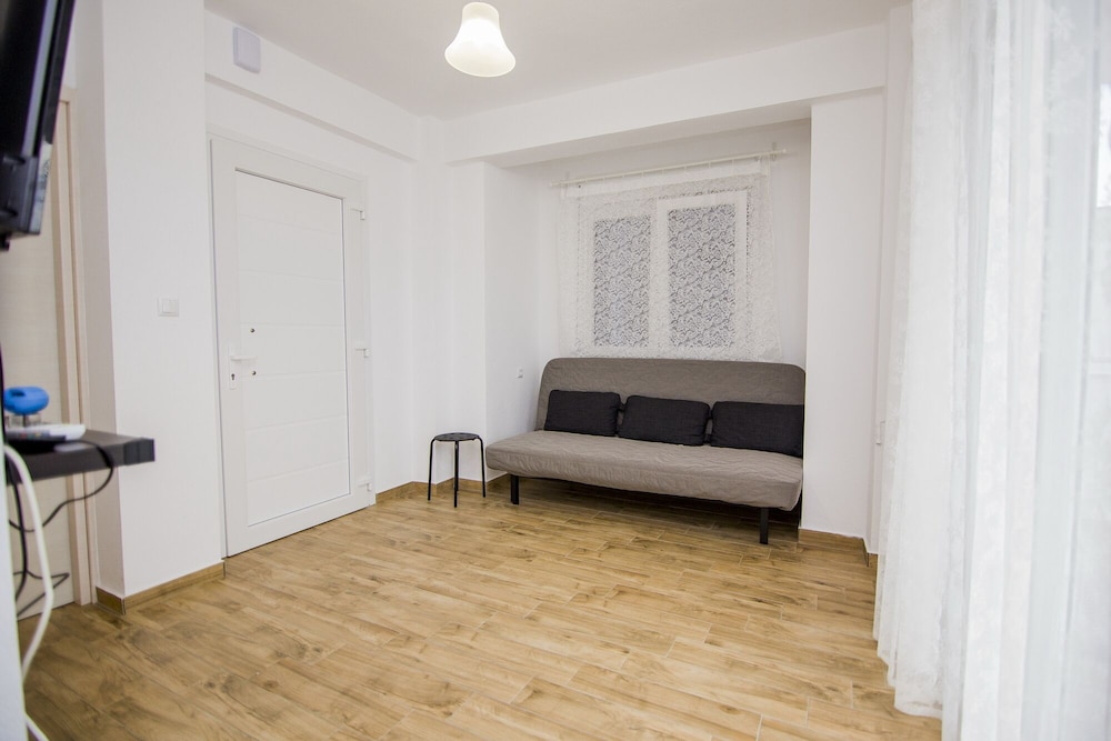 danai and palm residential complexes