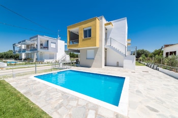 Danai & Palm Residential Complexes,,0 star