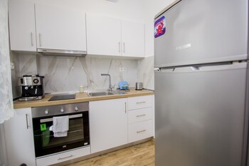 danai and palm residential complexes