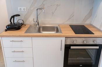 danai and palm residential complexes