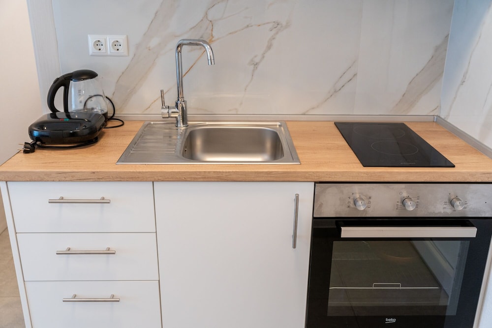 danai and palm residential complexes