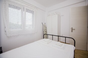 danai and palm residential complexes