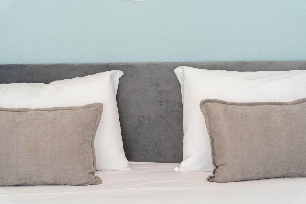 danai and palm residential complexes