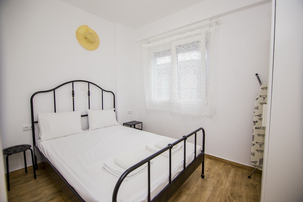 danai and palm residential complexes