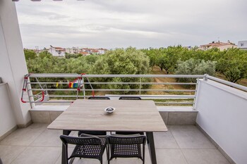 danai and palm residential complexes