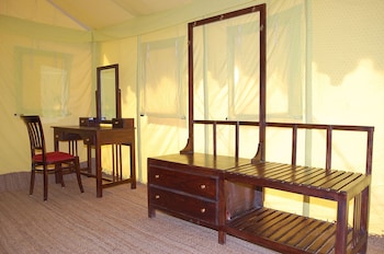 Royal Desert Camps,Rajasthan>>Jaisalmer,3 star