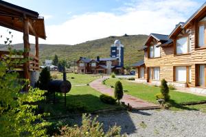 Galileo Boutique Hotel,Villa Catedral>>San Carlos De Bariloche,4 star