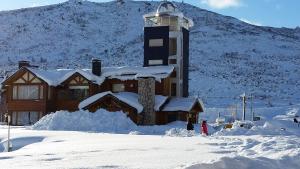 Galileo Boutique Hotel,Villa Catedral>>San Carlos De Bariloche,4 star