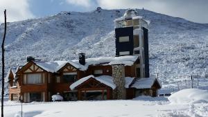 Galileo Boutique Hotel,Villa Catedral>>San Carlos De Bariloche,4 star