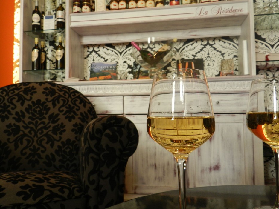 Hotel La Residence,Languedoc-Roussillon>>Carcassonne,3 star