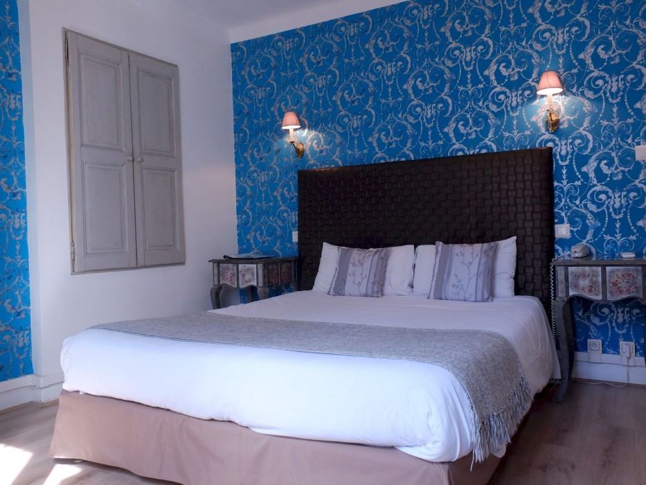 Hotel La Residence,Languedoc-Roussillon>>Carcassonne,3 star