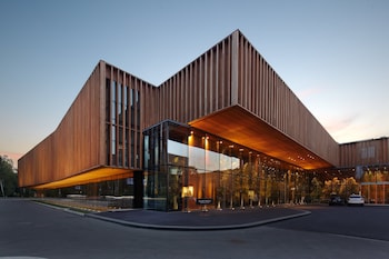 barvikha hotel and spa