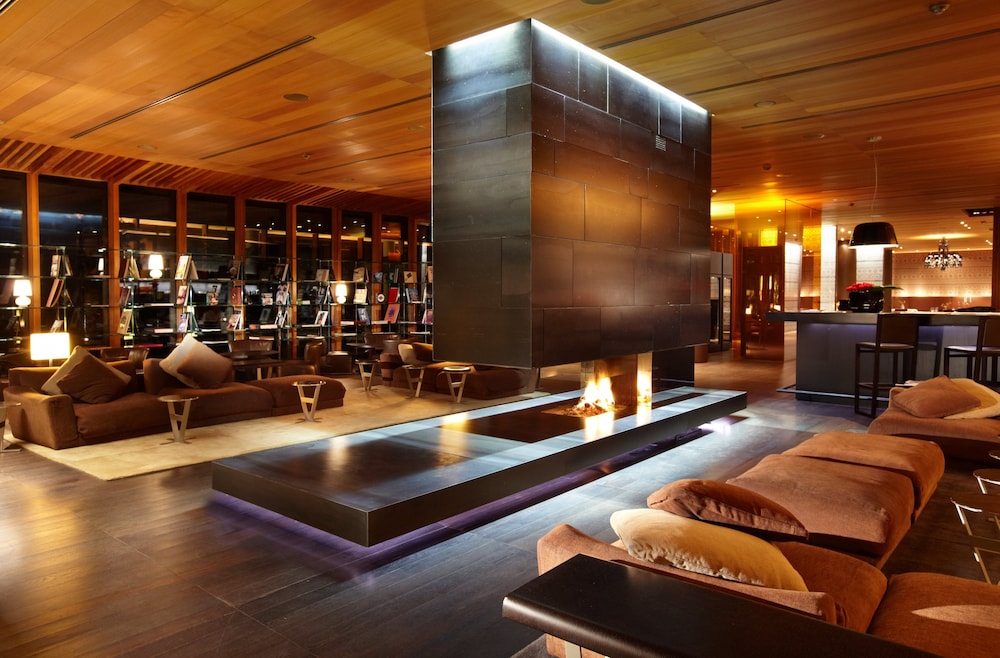 barvikha hotel and spa