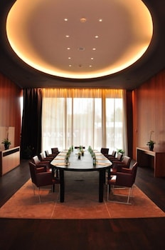 barvikha hotel and spa