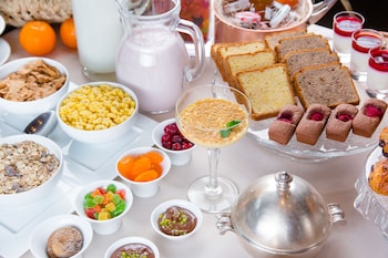 barvikha hotel and spa