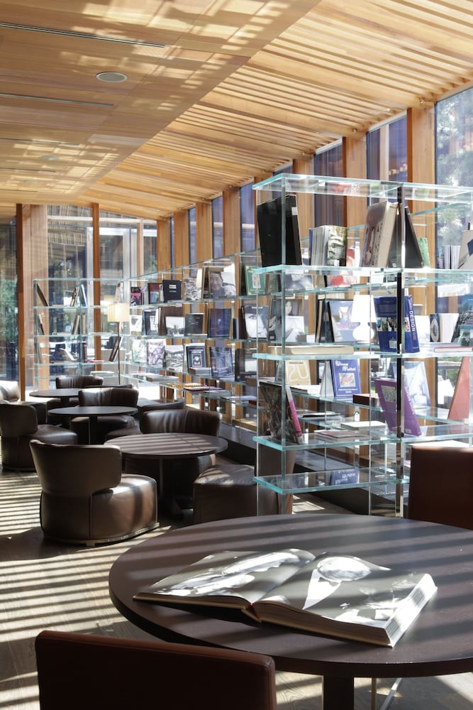 barvikha hotel and spa