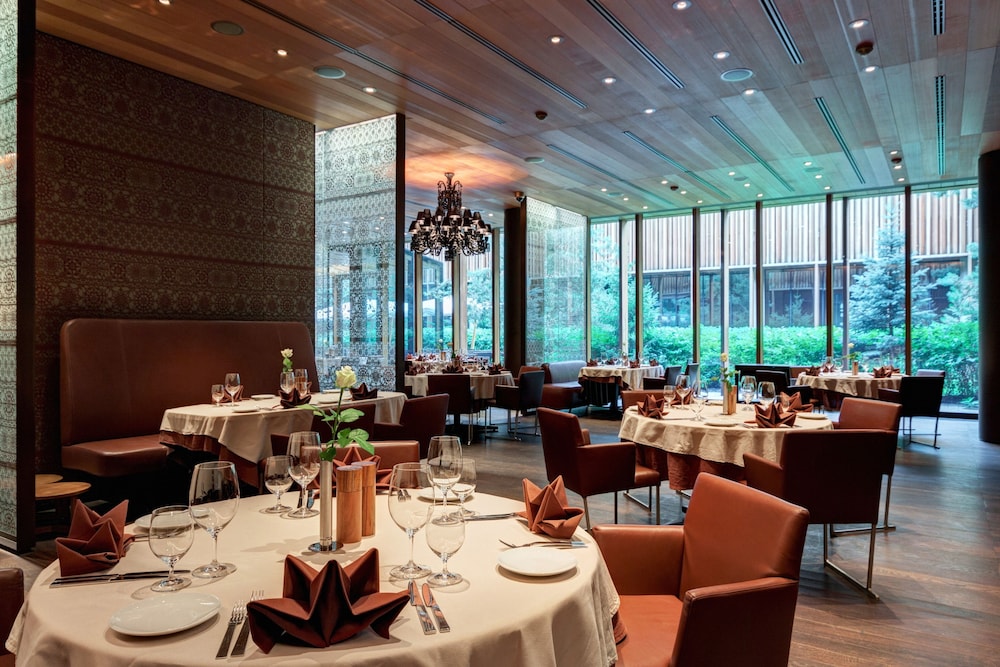 barvikha hotel and spa