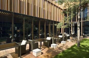 barvikha hotel and spa