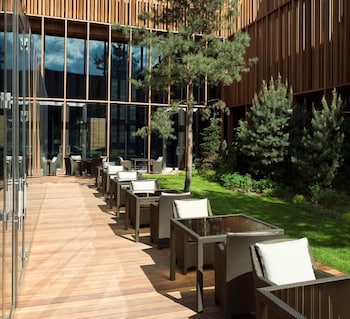 barvikha hotel and spa