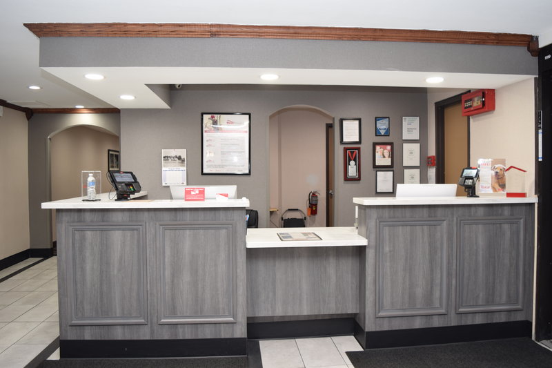 red roof inn batavia