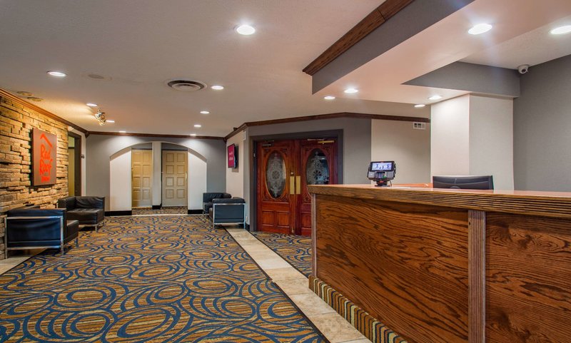 red roof inn batavia