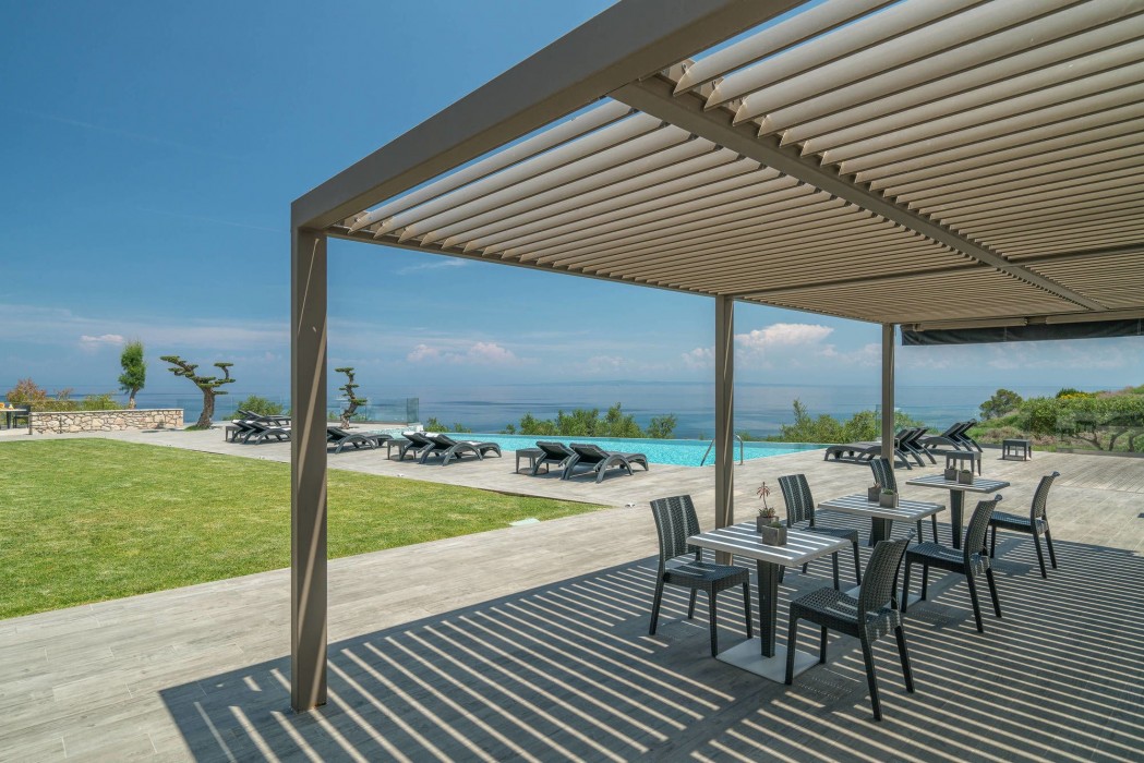 Kymothoe Elite Suites,Vasilikos>>Tsilivi,0 star