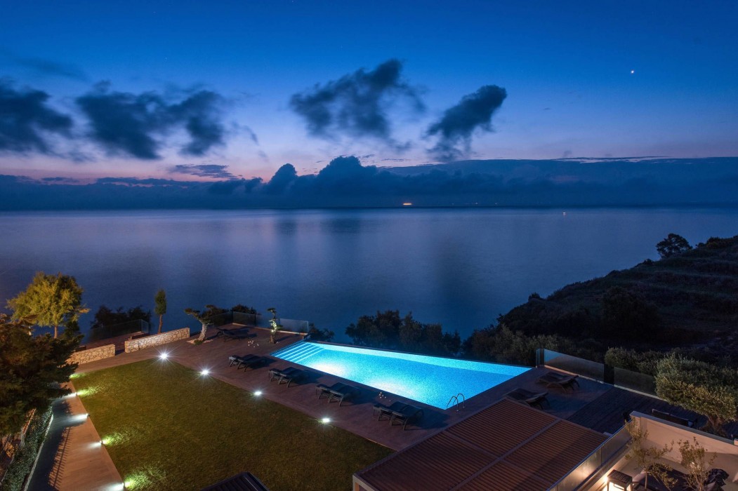 Kymothoe Elite Suites,Vasilikos>>Tsilivi,0 star