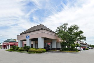 econo lodge baton rouge