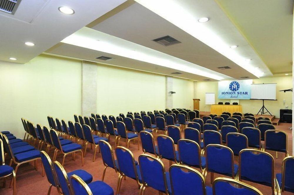 ionion star hotel