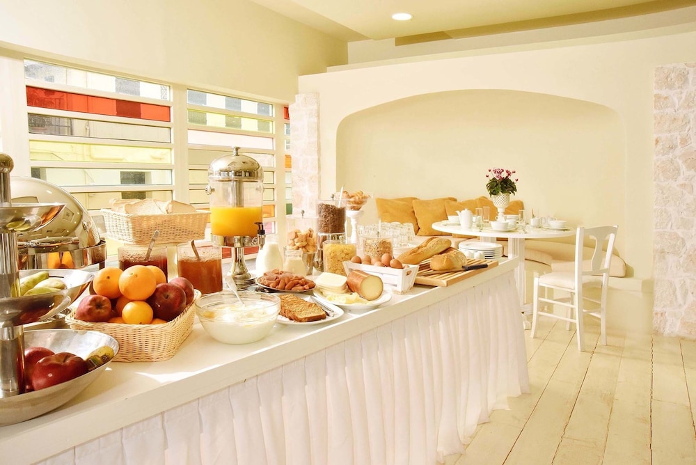 ionion star hotel