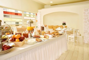 ionion star hotel