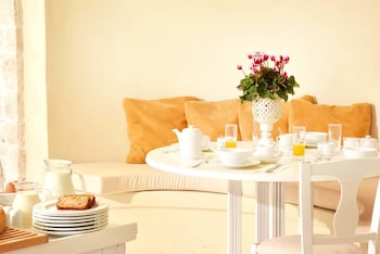 ionion star hotel