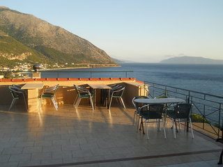 oceanis hotel